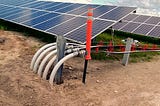 Hidden Cables, Visible Impact: The Role of Underground PV Cables Run in Conduit in Renewable Energy