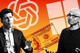 The Nuclear Option: Why OpenAI’s Threat Against Microsoft Exposes the Fragile Foundation of AI…
