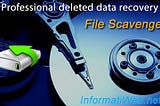 File Scavenger 6.3 Crack