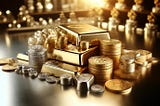 Navigating the Future of Precious Metals: Insights and Legislative Advocacy from Industry Experts