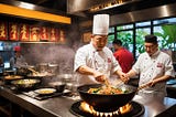 Wok-1