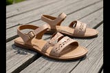 Comfortable-Nude-Sandals-1