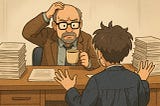 The State Machine Professor