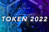 Raydium Support for Token-2022