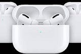 AirPods: Its Generations And How To Differentiate Among Them?