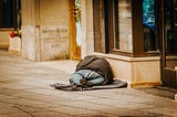 Why is Homelessness Still an Issue in the UK?