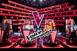 The Voice of Mongolia Season2 хэн ялагч болох вэ? (статистик)