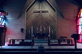 Is God Against a Data-Driven Church?