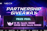 Matchi & web3cn Partnership Double Bonanza Giveaway