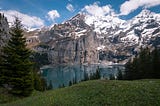 Switzerland’s Historic Hikes