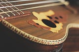 Beginners guide to Ukulele