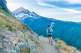 Day 33 of My 60-Day 5K Challenge: The Power of the Ordinary