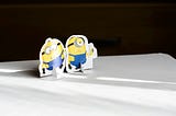 Despicable Me 4 is Dreadfully Despicable. That’s not a Compliment.