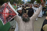 Pakistan’s delusion continues