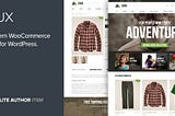 Lightweight Ecommerce WordPress Theme: Boost Your Store's Speed