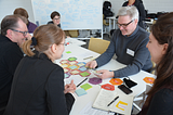 Besser Regieren mit Design?! An der Aalto-Universität Helsinki lernen Studierende wie.