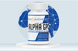 Alpha-GPC Product Review