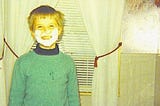 Accepting that I have only one good hair choice, and it is thirty years out of date