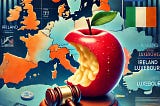 From Tax Havens to Courtrooms: Apple’s Journey Through Europe’s Largest Tax Battle