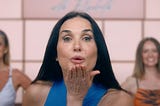 I Am Still Thinking About ‘The Substance’