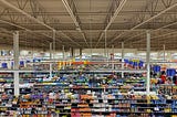 How Supermarkets Manipulate You