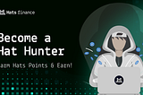 Hat Hunters, let us hop on an adventure to hunt for treasure, earn exciting USDC rewards, and farm…