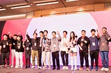 Malaysia’s Victory in Consensus Hong Kong Hackathon 2025