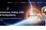 Ranosys — OutSystems Development Company
