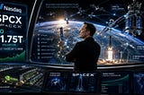 Why SpaceX’s Historic IPO Makes Nvidia Look Like Yesterday’s AI Story?