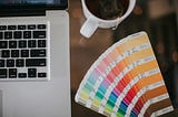Graphic Design Basics For Writers