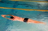 6 Ways Swimming Helps Slow Aging