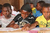 Why Boys Are Falling Behind in School: A Wake-Up Call for Everyone