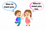 Visualizing Your Experience