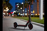 Levy-Electric-Scooter-1