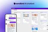 Introducing Sendbird’s no code AI chatbot solution: Create a custom GPT for your website in minutes