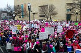 If Trump Loses, Thank Women