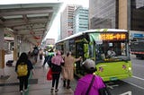 台北的幹線公車是不是個好設計？｜政策走走看