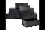 stockroom-plus-6-pack-magnetic-gift-boxes-with-lids-9-5x7x4-in-for-birthday-wedding-groomsman-and-br-1