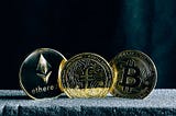 4 Ways to Make Money with Cryptocurrency