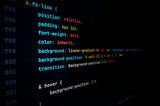 Top 10 CSS one-liners I love to use