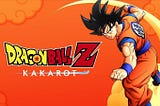 [Test ps5] DragonBall Z Kakarot