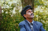 An Old Man on a Flight Changed My View on Success