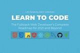 Lesson 2: What is JavaScript and How is it Used? (Fullstack developer roadmap series)