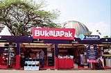 Podcast: Marketplace war is heating up… Does Bukalapak have what it takes?