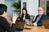 Helping Others Can Illuminate Your Next Career Move