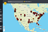 A Crisis Mapper Comes Home for the 2020 Presidential Election