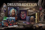 Baldur’s Gate 3 swings onto Xbox alongside physical deluxe edition