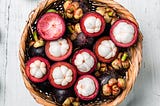 Mangosteen: The Tasty and Mysterious Fruit