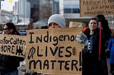 Diskursus Genosida dalam Pembunuhan dan Penghilangan 
Masyarakat Adat Kanada