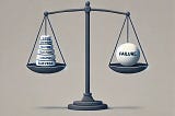 The Unequal Taste of Success and Failure
